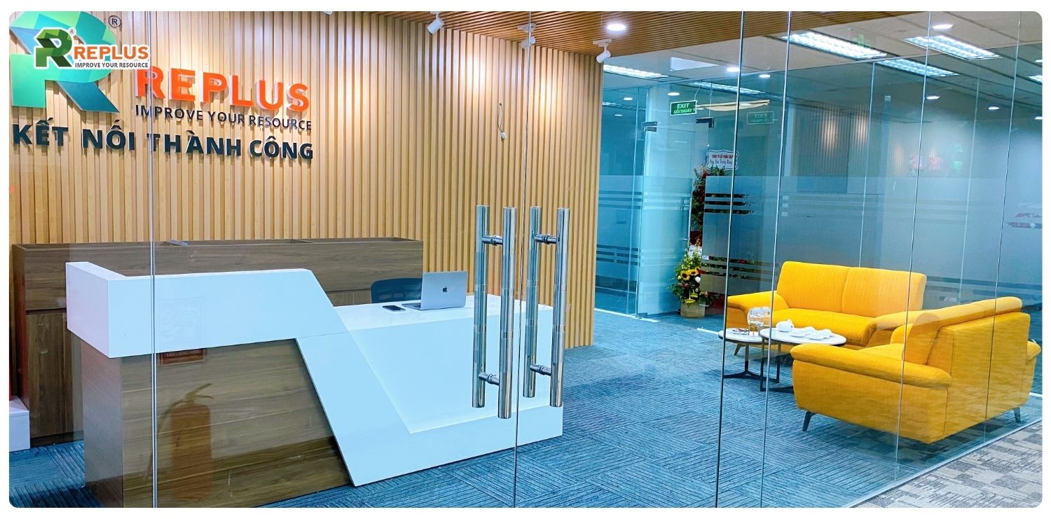 Văn phòng chia sẻ Hà Nội