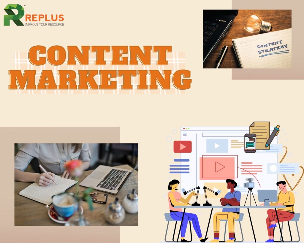 Content Marketing