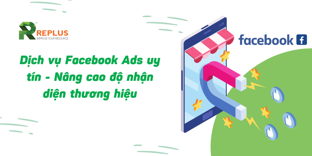 Dịch vụ Facebook Ads