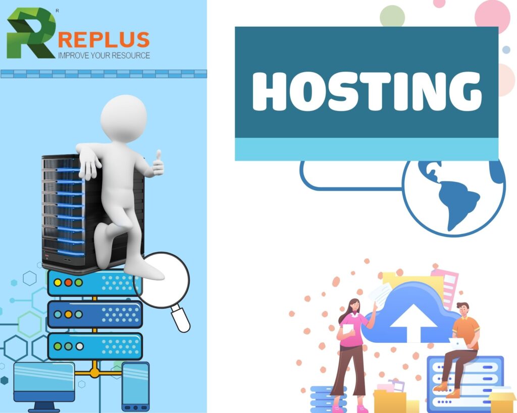 Dịch vụ hosting