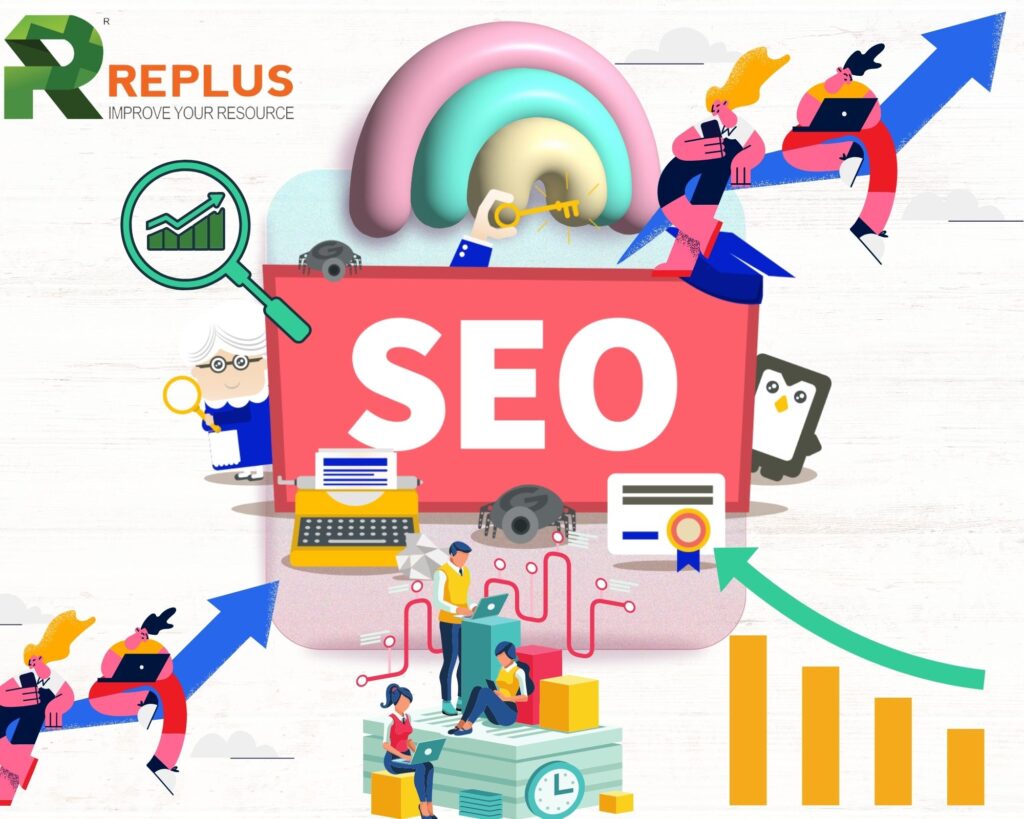 Dịch vụ SEO tổng thể