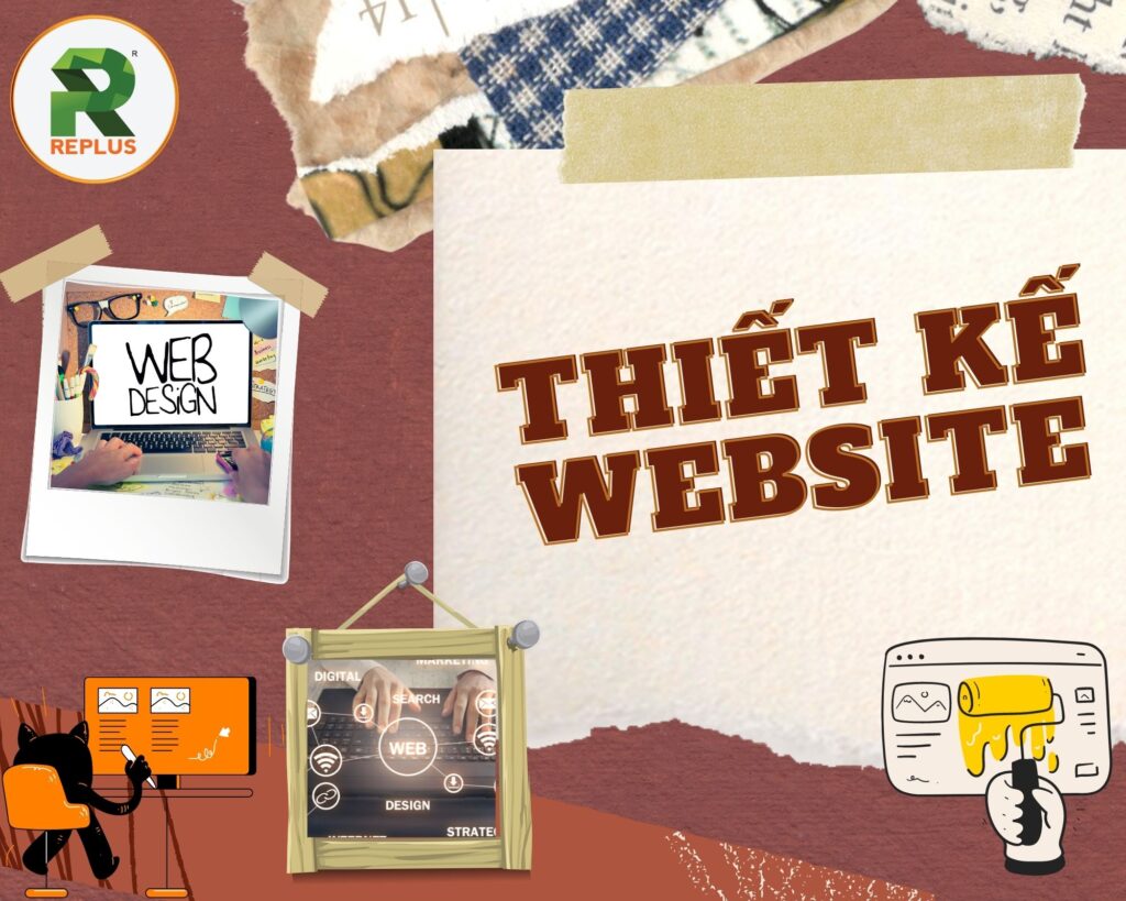 Thiết kế website