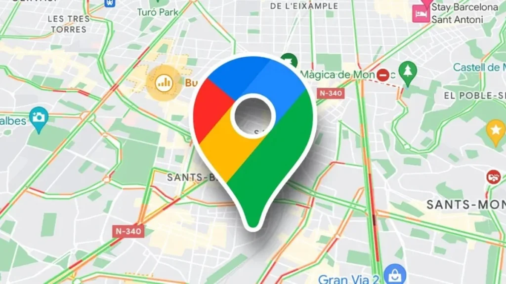 Dịch vụ tạo Google Maps giá rẻ – nhanh chóng
