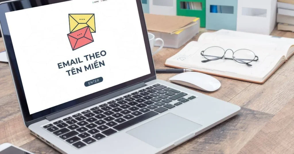 Dịch vụ đăng ký Email theo tên miền