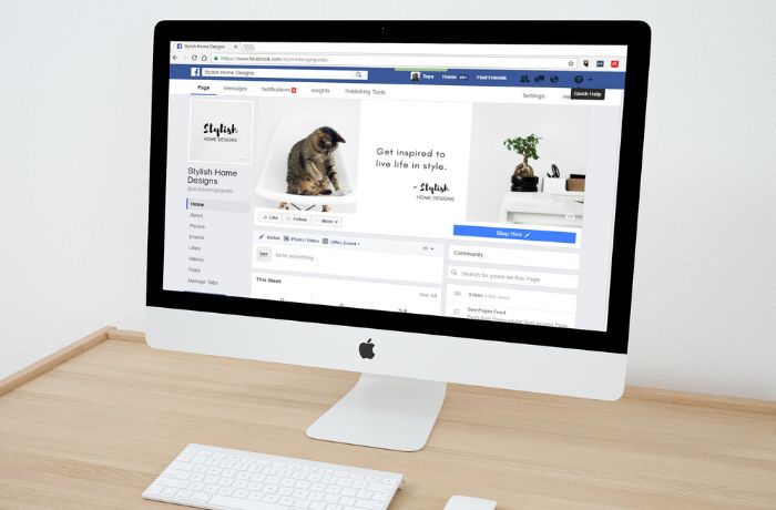 Dịch vụ Facebook Ads 8 Dịch vụ Facebook Ads 8