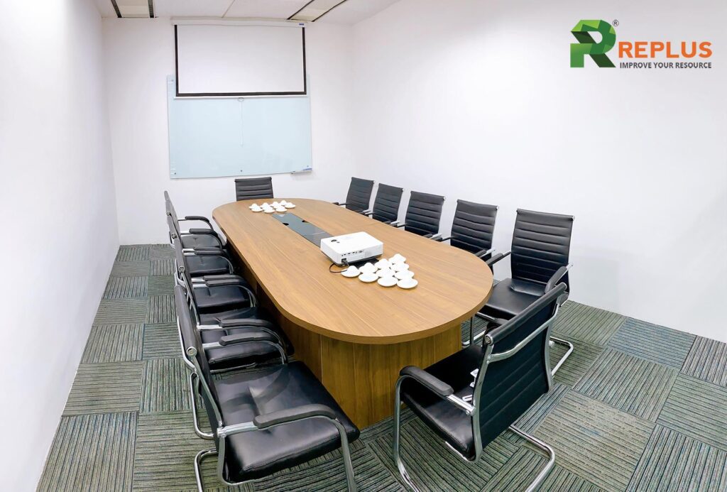 Dịch vụ cho thuê phòng họp Đống Đa chuyên nghiệp - giá rẻ tại Hà Nội 8