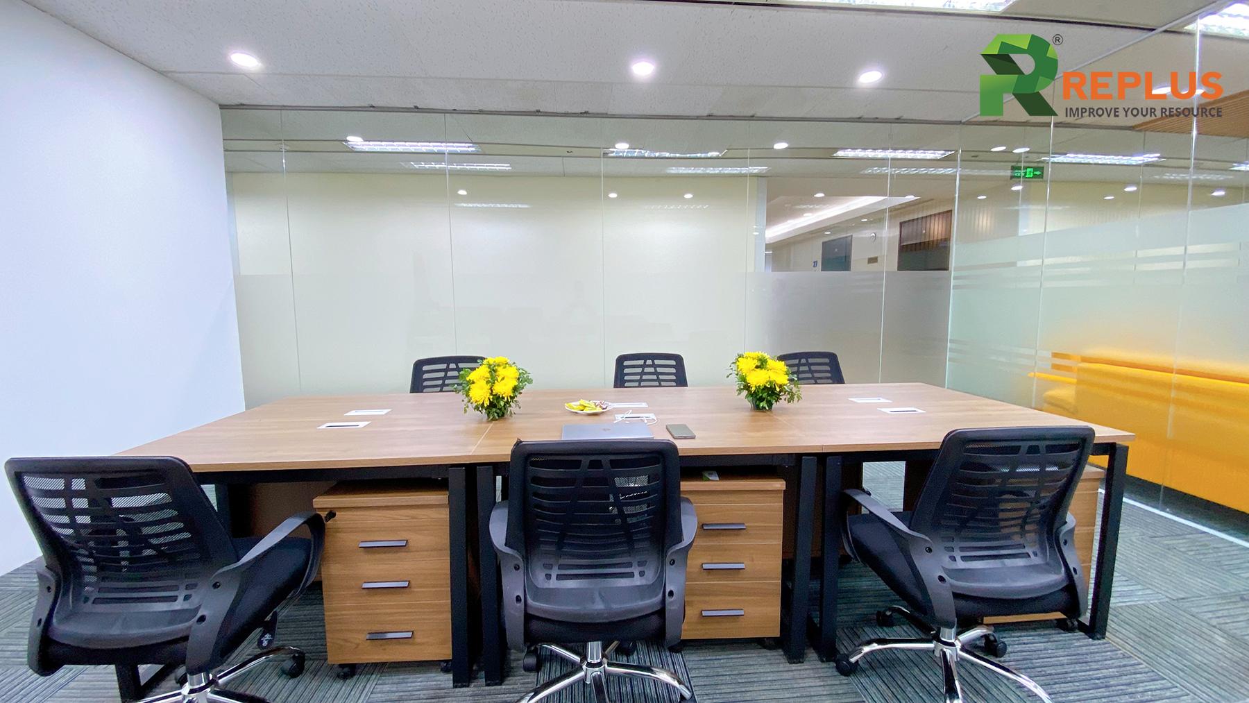 coworking space Hà Nội