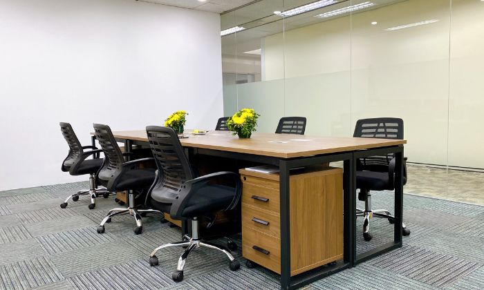 cho thuê văn phòng Charmvit Tower cho thuê văn phòng Charmvit Tower