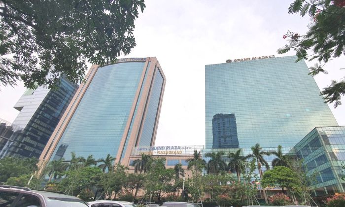 cho thuê văn phòng Charmvit Tower cho thuê văn phòng Charmvit Tower