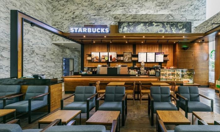 starbucks charmvit starbucks charmvit