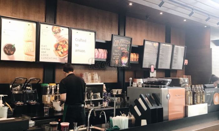 starbucks charmvit starbucks charmvit