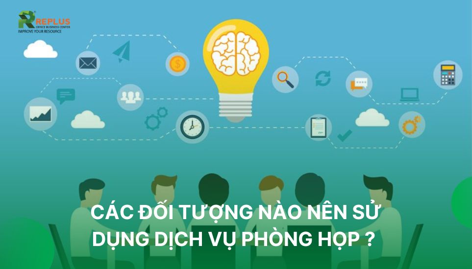 #1 Dịch vụ Phòng họp Quận 2 có sẵn máy chiếu, siêu tiết kiệm 3 đối tượng nào nên sử dụng dịch cụ phòng họp tại quận 2