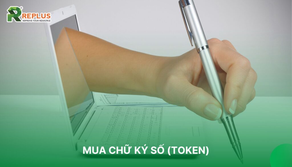 mua chữ ký số
