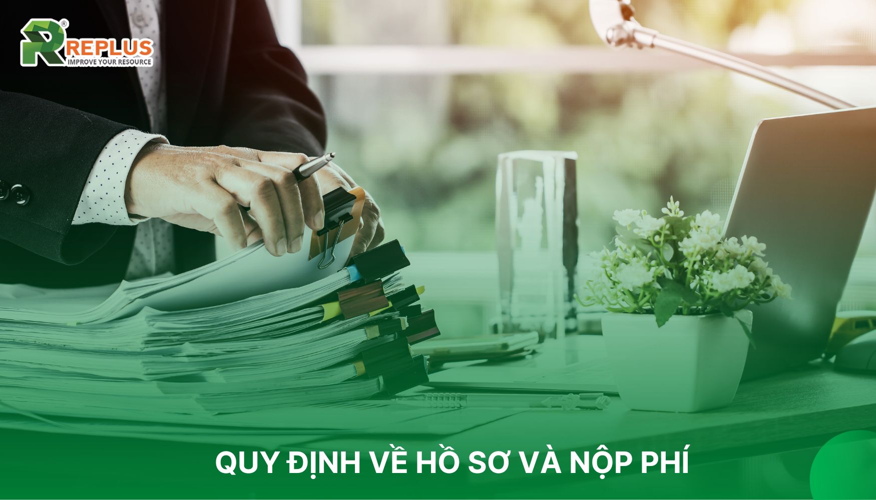 Quy định về thành lập doanh nghiệp mới nhất năm 2023 7 Quy định về hồ sơ và nộp phí