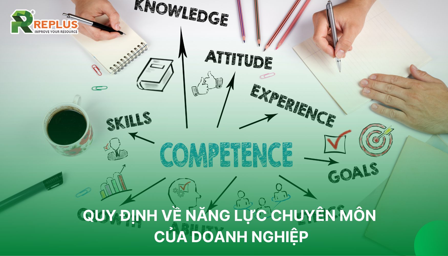 Quy định về thành lập doanh nghiệp mới nhất năm 2023 6 Quy định về năng lực chuyên môn của doanh nghiệp
