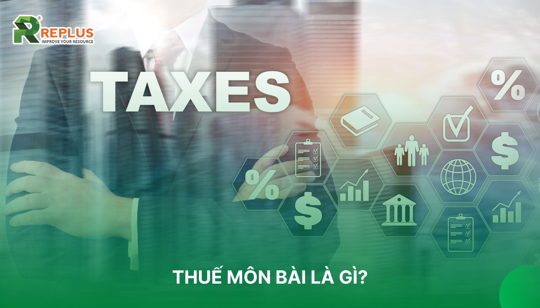 thuế môn bài là gì