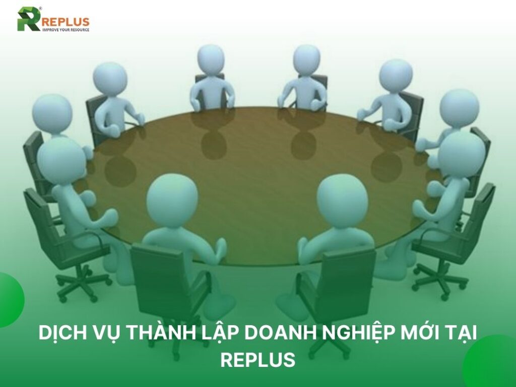 Ưu nhược điểm của thành lập doanh nghiệp mới trong năm 2023 3 dịch vụ thành lập doanh nghiệp mới tại replus