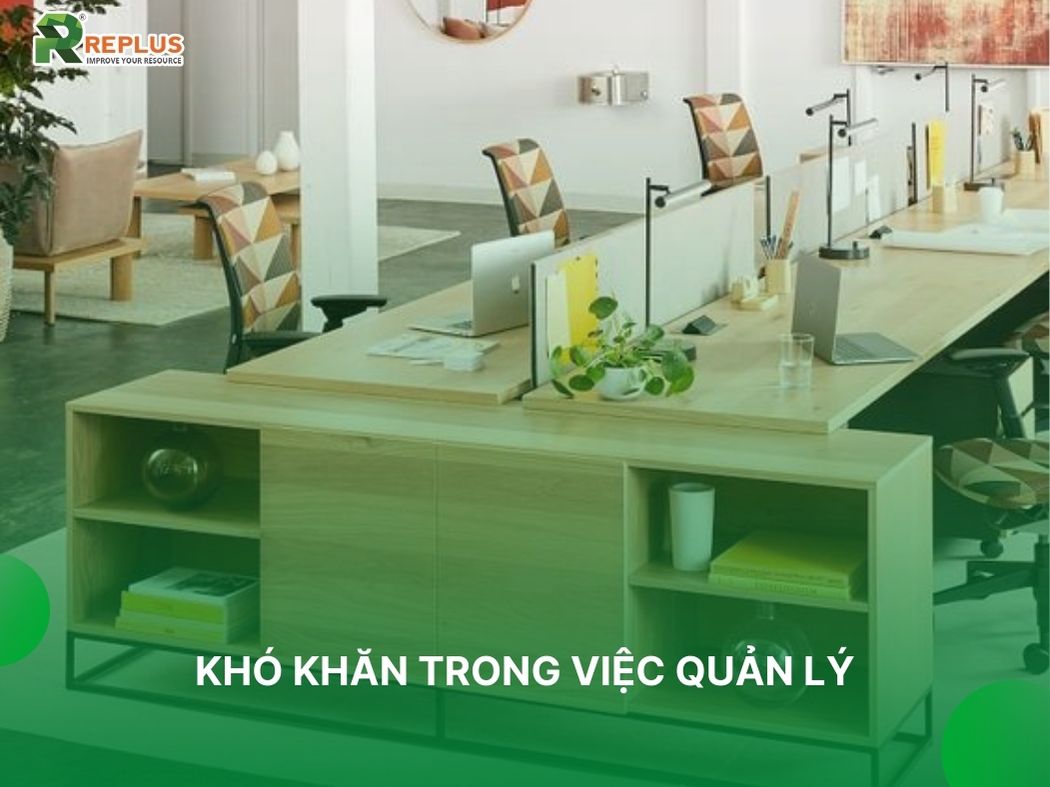 04 khó khăn khi thành lập doanh nghiệp trong bối cảnh kinh tế 2024 3 khó khăn trong việc quản lý