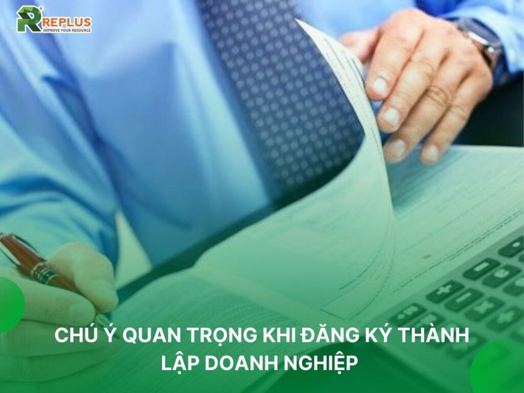 Giải đáp: “Đăng ký thành lập doanh nghiệp ở đâu mới đúng?” 2 chú ý khi đăng ký thành lập doanh nghiệp
