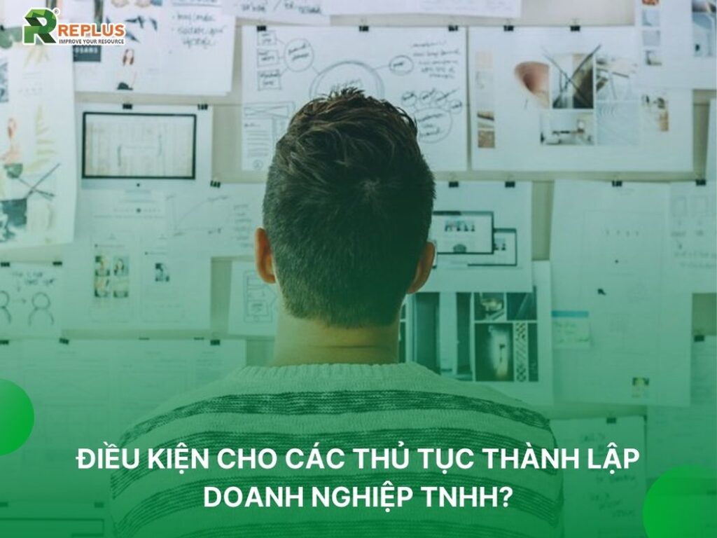 điều kiện thành lập doanh nghiệp tnhh