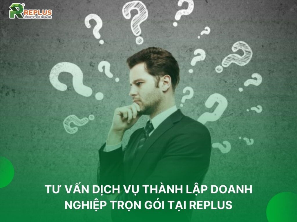 Nên thành lập hộ kinh doanh hay doanh nghiệp? 2 tư vấn thành lập doanh nghiệp trọn gói tại replus