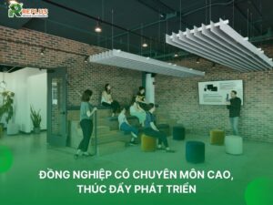 đồng nghiệp có chuyên môn cao 1 đồng nghiệp có chuyên môn cao