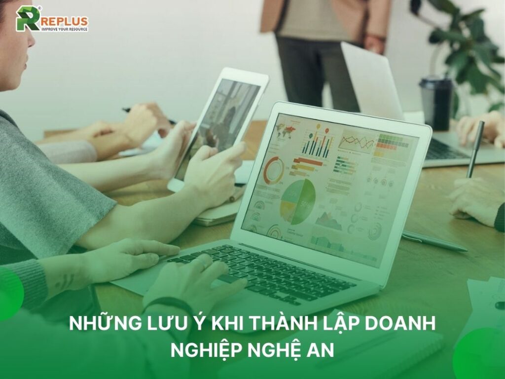 Dịch vụ thành lập doanh nghiệp Nghệ An tận tâm - uy tín 2023 1 những lưu ý khi thành lập doanh nghiệp nghệ an