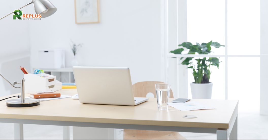 20+ ý tưởng trang trí văn phòng làm việc sáng tạo và thông minh 3 bố trí không gian thoáng đảng