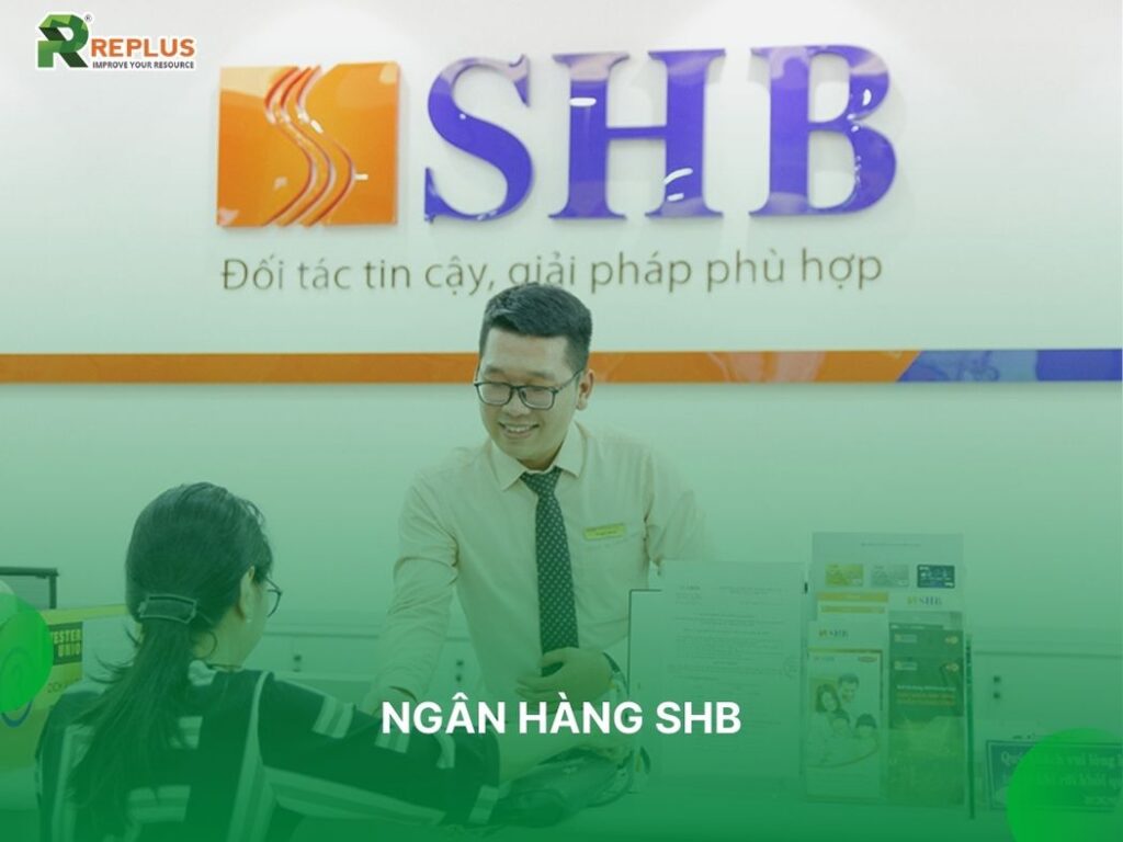 10 ngân hàng cho vay tín chấp cho doanh nghiệp mới thành lập 5 ngân hàng shb