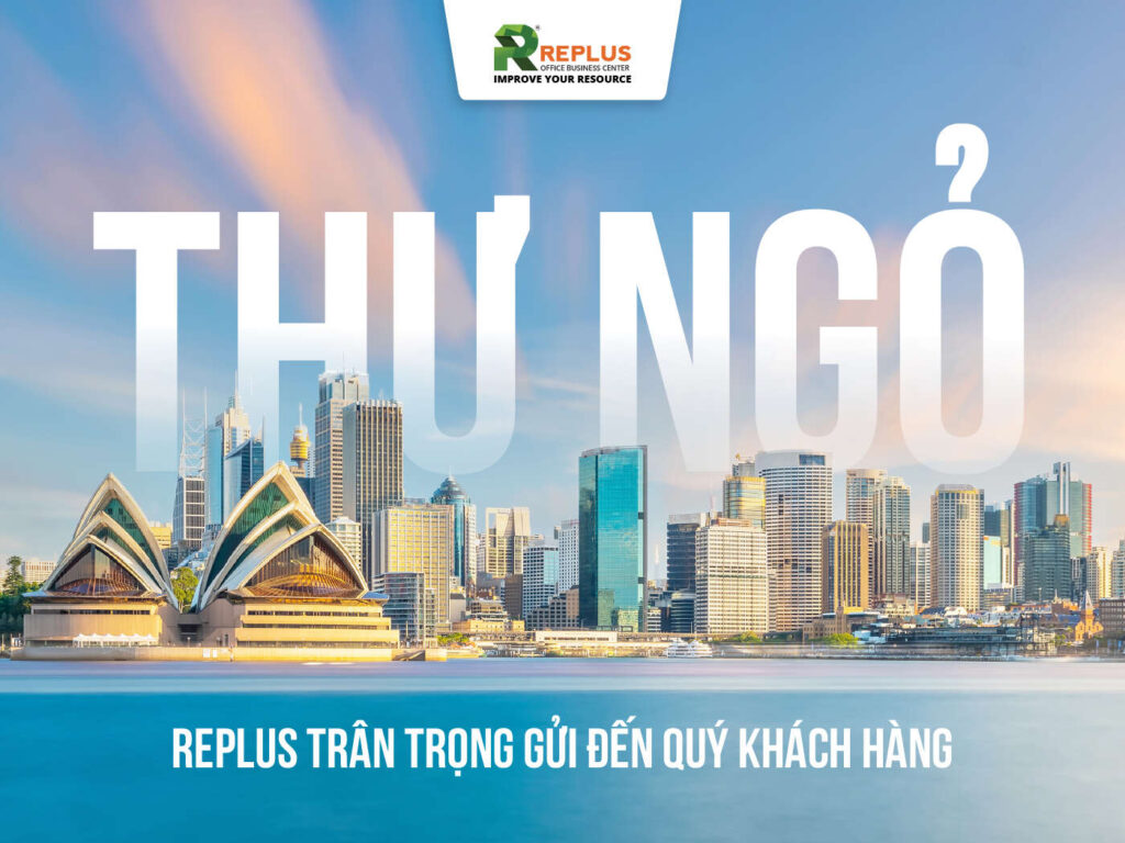 Replus Australia Coming Soon