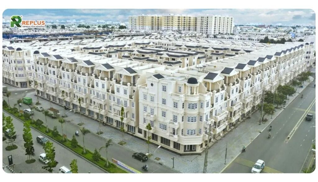 5+ văn phòng cho thuê Quận Gò Vấp uy tín với giá siêu hời