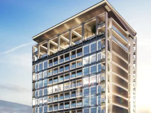 5+ Văn phòng cho thuê Quận Gò Vấp uy tín với giá siêu hời 2 CityLand Park Hills