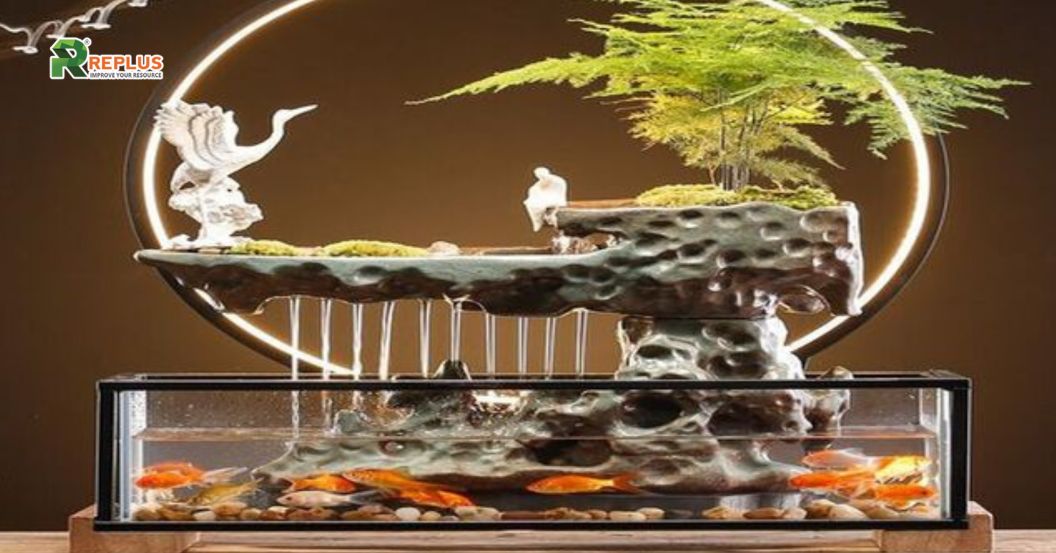 đồ vật phong thủy