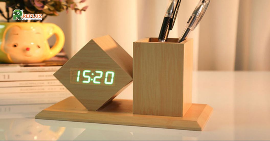 đồng hồ để bàn