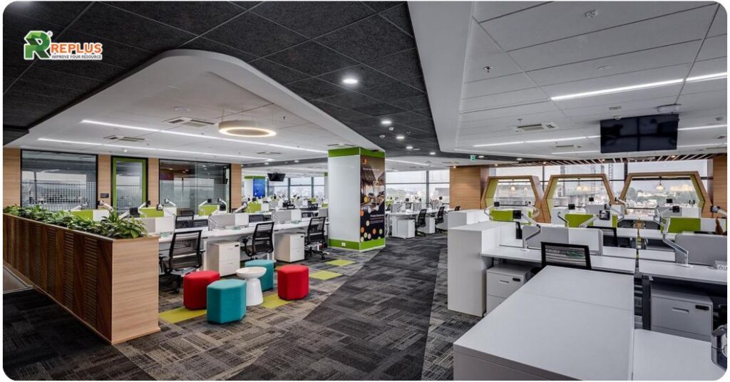 Mặt bằng văn phòng là gì? Cách lựa chọn mặt bằng tối ưu ngân sách