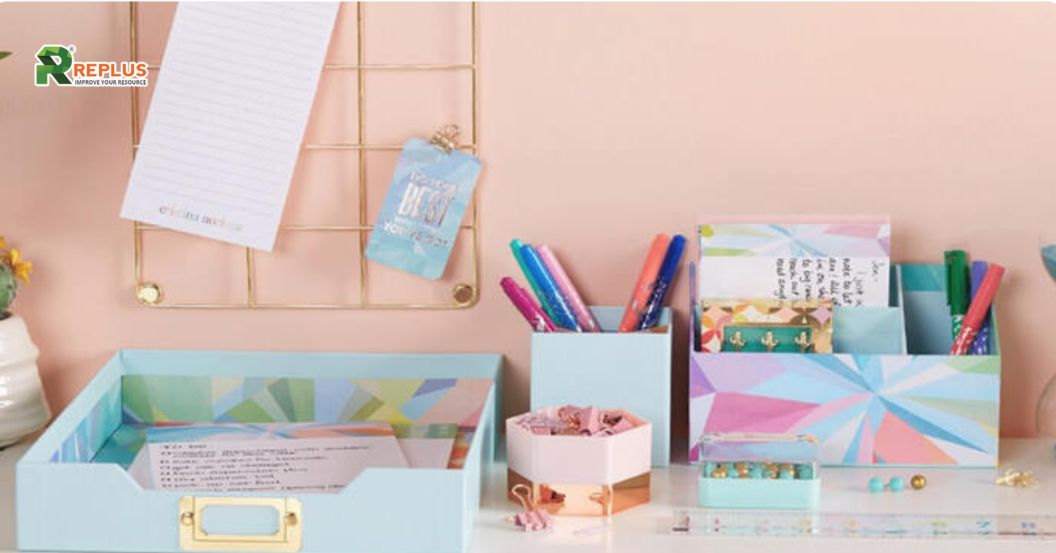 tập đựng tài liệu