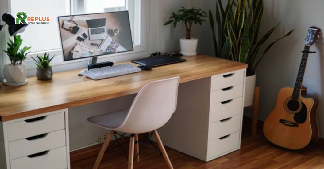 trang trí theo phong cách minimalism