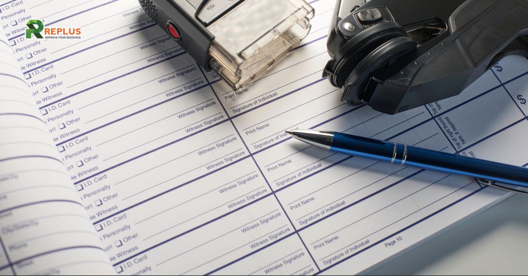 5+ văn phòng công chứng Gò Vấp xác nhận hồ sơ nhanh nhất 2 Mức thu phí công chứng