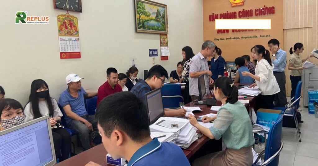 Danh sách địa chỉ văn phòng công chứng Quận 10 [Cập nhật mới nhất]