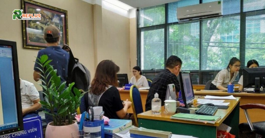 Văn phòng công chứng Nguyễn Hồng Quí