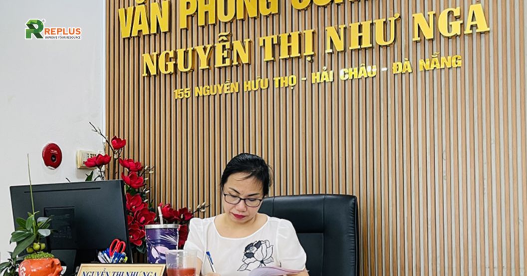 TOP 10 văn phòng công chứng Đà Nẵng dẫn đầu đánh giá uy tín 11 Công chứng Nguyễn Thị Như Nga