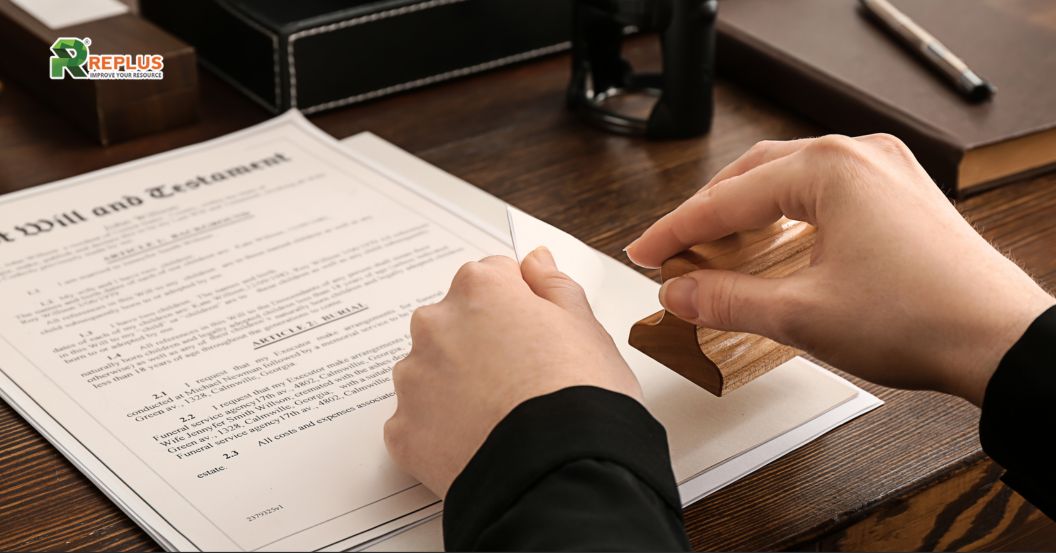 TOP 10 văn phòng công chứng Đà Nẵng dẫn đầu đánh giá uy tín 3 Các dịch vụ văn phòng công chứng Đà Nẵng cung cấp