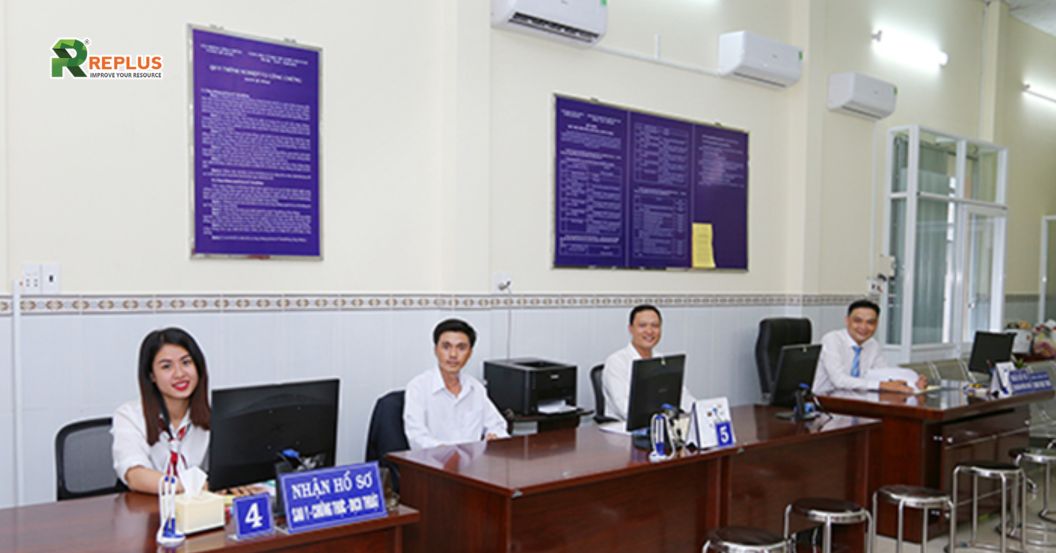 giá trị pháp lý của văn phòng công chứng