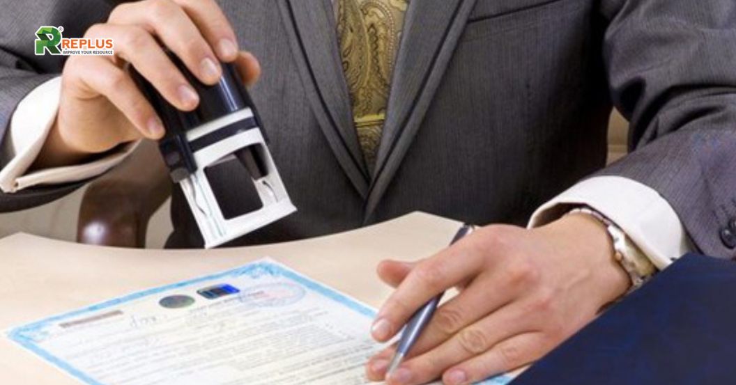 hồ sơ cần thiết khi công chứng