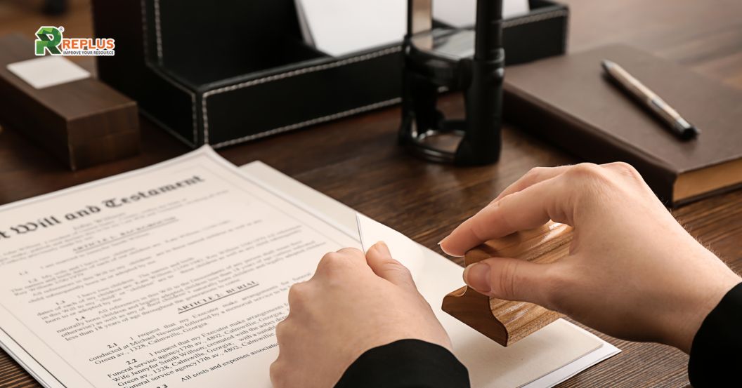 Top 4 văn phòng công chứng quận 4 hoàn tất hồ sơ nhanh, lấy liền 4 Một số lưu ý khi đi công chứng