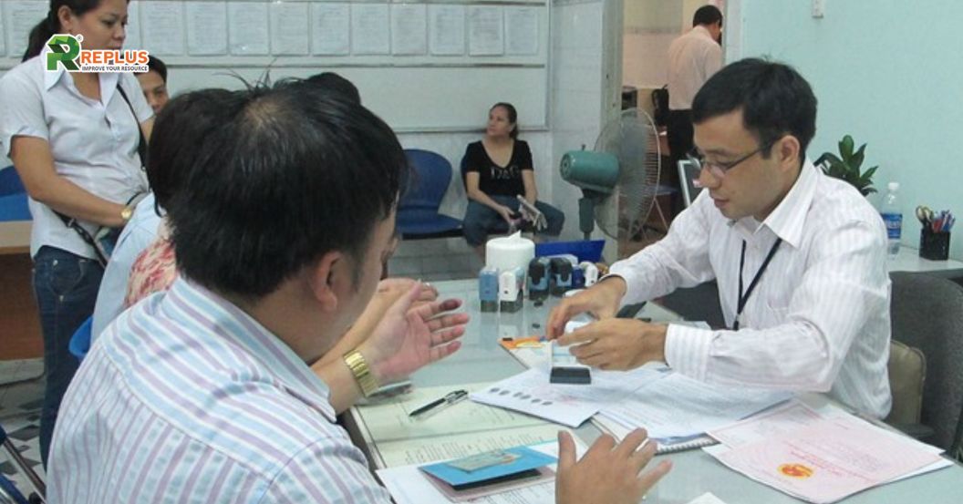 một số lưu ý khi công chứng quận 12