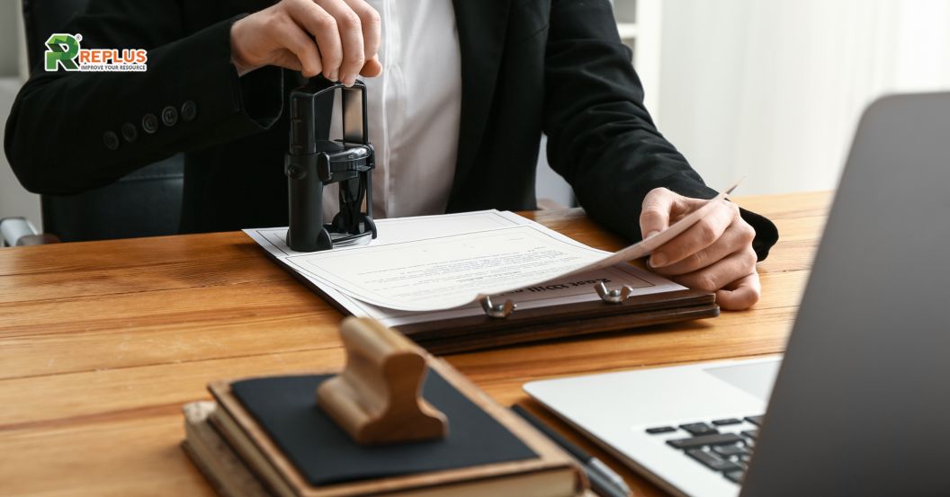 5+ văn phòng công chứng Gò Vấp xác nhận hồ sơ nhanh nhất 1 Nguyên tắc khi hành nghề công chứng