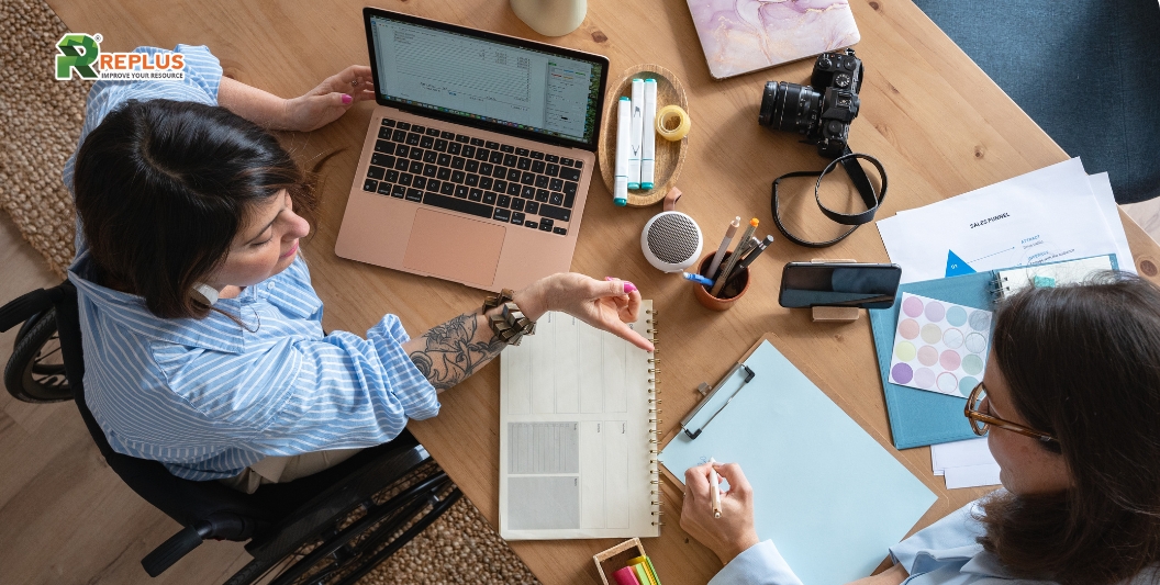 Nhân viên văn phòng học ngành gì trend và việc nhẹ lương cao 1 Nhân viên văn phòng