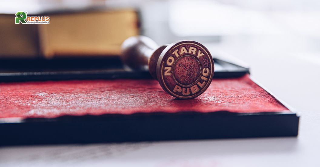 Tầm quan trọng của văn phòng công chứng tại Việt Nam