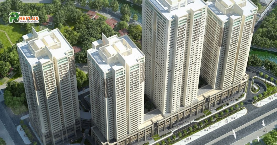 tòa nhà the pride tố hữu